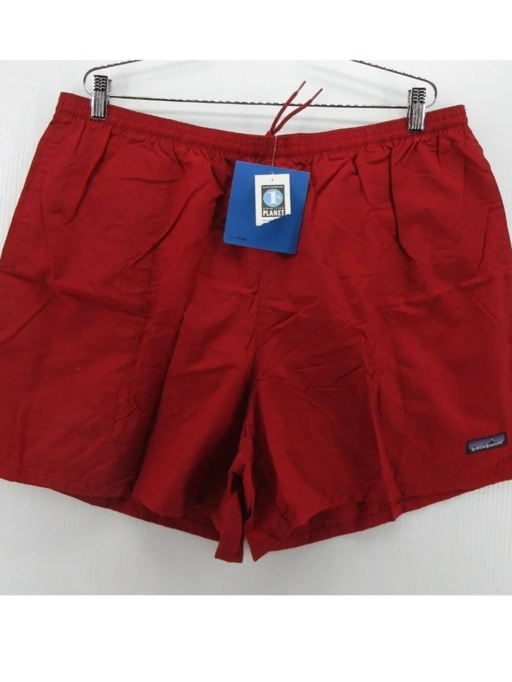 VTG Patagonia Swim Trunks XXL Baggies Bathing Suit Mesh Y2K 5